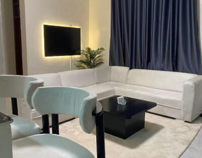1 Bedroom Apartments For Rent in Milimani, Nakuru