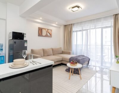 1 Bedroom Apartment For Rent in Lavington