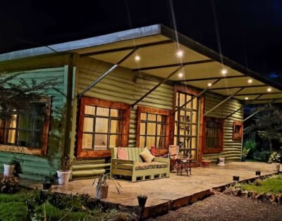 2 Bedroom Cabin For Rent in Nanyuki