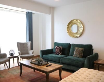 1 Bedroom Apartment For Rent in Inka Izki,Nakuru