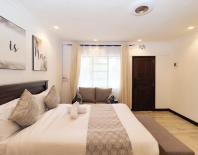 1 Bedroom Cottage For Rent in Nanyuki