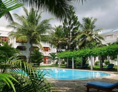 1 Bedroom Studio for Rent in Msambweni