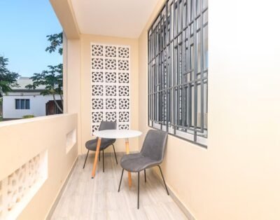 2 Bedroom Apartment For Rent in Kilifi North