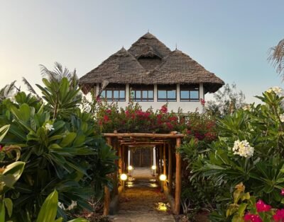 Suite For Rent in Watamu