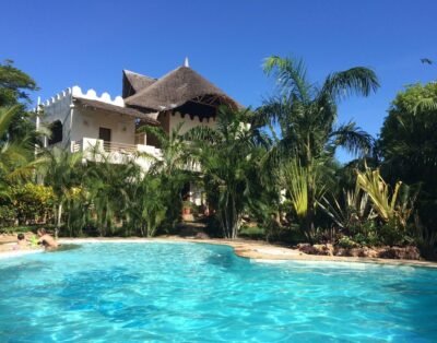 1 Bedroom Apartment for Rent in Ukunda