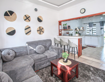 2 Bedroom Apartment For Rent in Lanet Gate