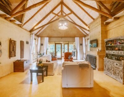 2 Bedroom Cottage For Rent in Nanyuki