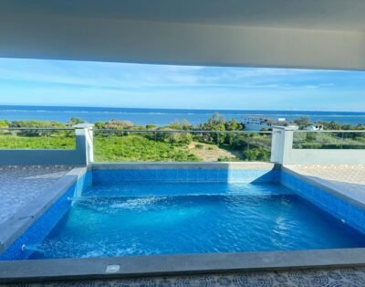 1 Bedroom Penthouse For Rent in Shanzu