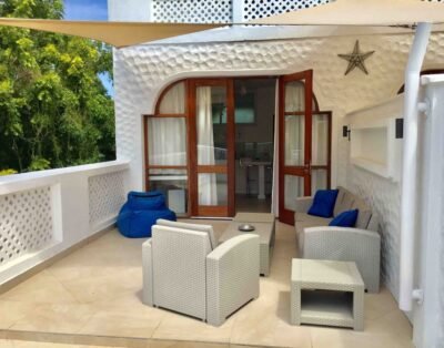 1 Bedroom Loft for Rent in Diani