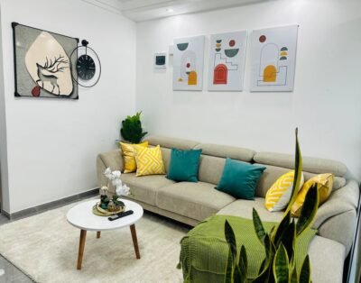 Studio Apartment For Rent in Kileleshwa