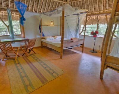 1 Bedroom Cottage for Rent in Kilifi North