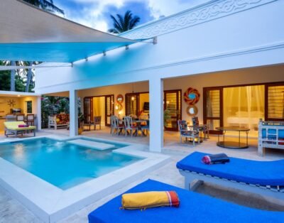 2 Bedroom Cottage For Rent in Watamu