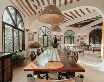 2 Bedroom House for Rent in Kilifi North