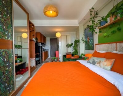 1 Bedroom Apartment For Rent in Kilimani