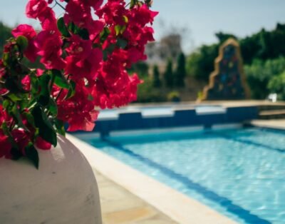 2 Bedroom Cottage for Rent in Diani