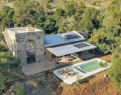 2 Bedroom House For Rent in Umande,Laikipia