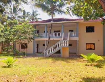 Suite for Rent in Diani