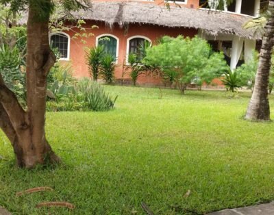 2 Bedroom Cottage For Rent in Malindi