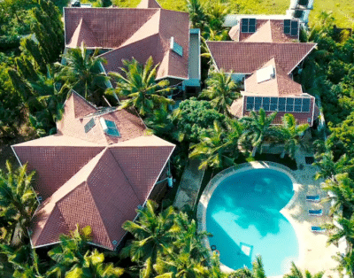 1 Bedroom Studio for Rent in Diani