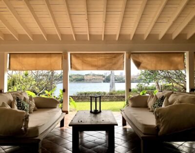 2 Bedroom Villa For Rent in Mombasa