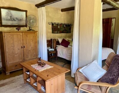 1 Bedroom Apartment For Rent in Naivasha