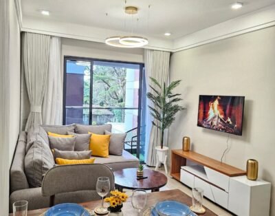 1 Bedroom Apartment For Rent in Lavington