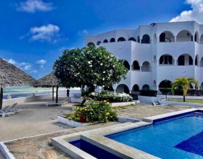 2 Bedroom Apartment for Rent in Malindi