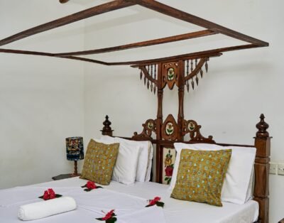 2 Bedroom Villa for Rent in Malindi