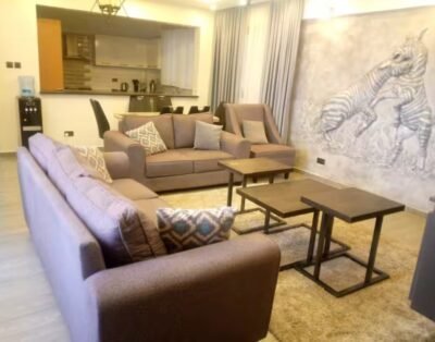 2 Bedroom Suite For Rent in Kilifi North