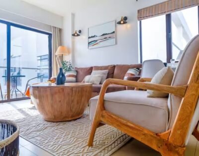 1 Bedroom Apartment For Rent in Kileleshwa