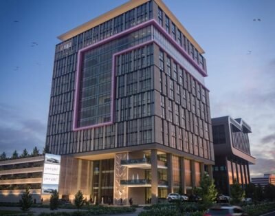 Office for Rent in  Mombasa Road