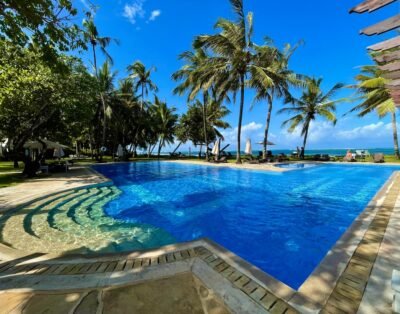 3 Bedroom Villa for Rent in Diani