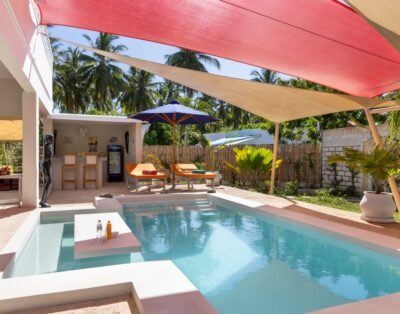 2 Bedroom Cottage for Rent in Watamu