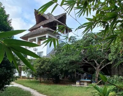 Suite For Rent in Watamu