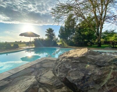 2 Bedroom Bungalow For Rent in Nakuru