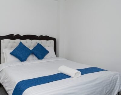 Studio Apartment For Rent in Nanyuki