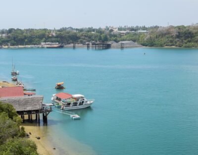 2 Bedroom Apartment for Rent in Kilifi North