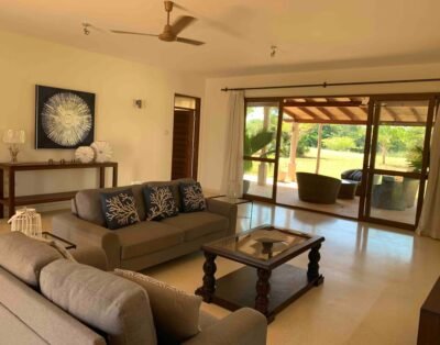2 Bedroom Villa for Rent in Vipingo