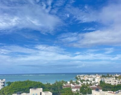 3 Bedroom Penthouse For Rent in Mombasa