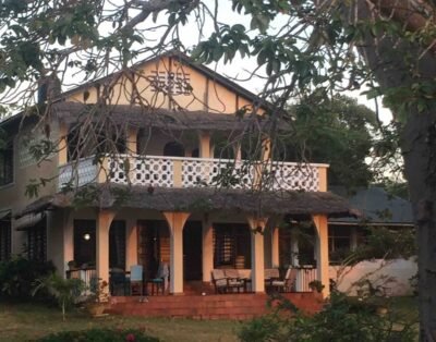 3 Bedroom House For Rent in Kilifi North