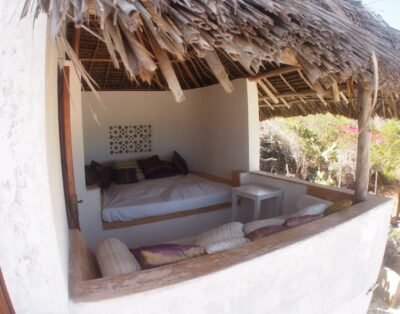 2 Bedroom Suite For Rent in Malindi