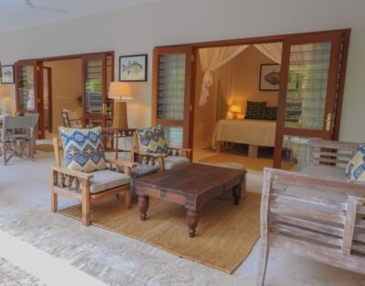 2 Bedroom Apartment For Rent in Westlands