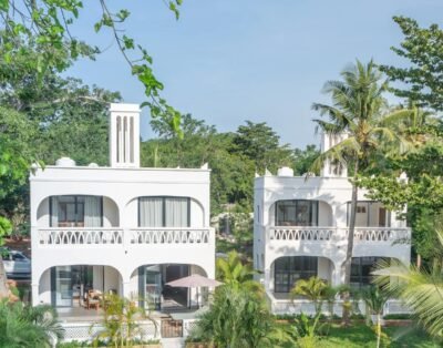 2 Bedroom Villa for Rent in Diani