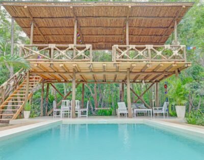 3 Bedroom Cottage for Rent in Watamu