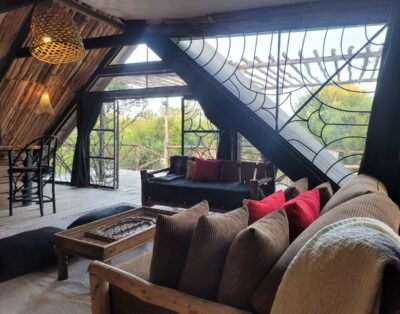 2 Bedroom Cottage For Rent in Nanyuki