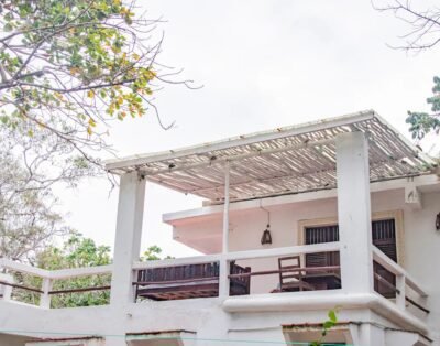 2 Bedroom Suite for Rent in Diani