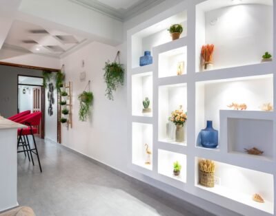 2 Bedroom Apartment For Rent in Nyali