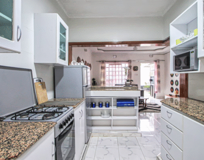 2 Bedroom Apartment For Rent in Nakuru,Lanet Gate