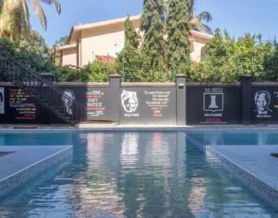 2 Bedroom Apartment For Rent in Mombasa