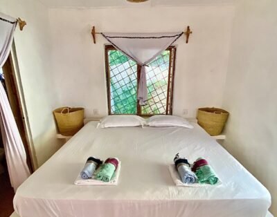 1 Bedroom Cabin for Rent in Kilifi North